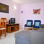 Apartamento Stª Eulalia Deluxe By Umbral