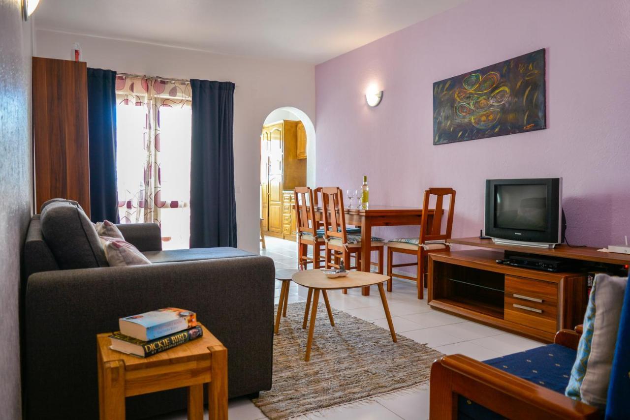Stª Eulalia Deluxe By Umbral Apartment