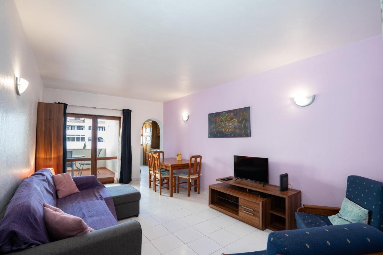 Stª Eulalia Deluxe By Umbral Apartment Albufeira