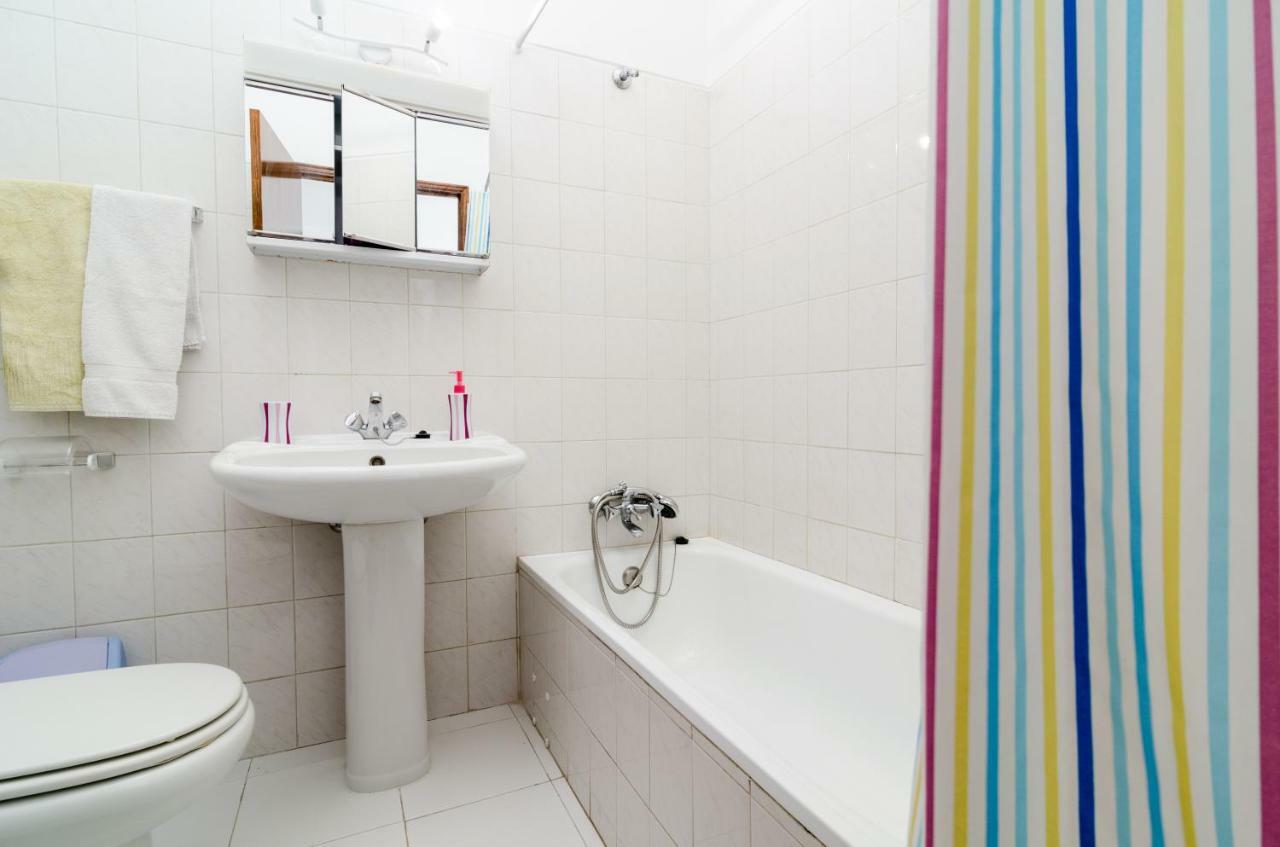 Apartment Stª Eulalia Deluxe By Umbral Albufeira